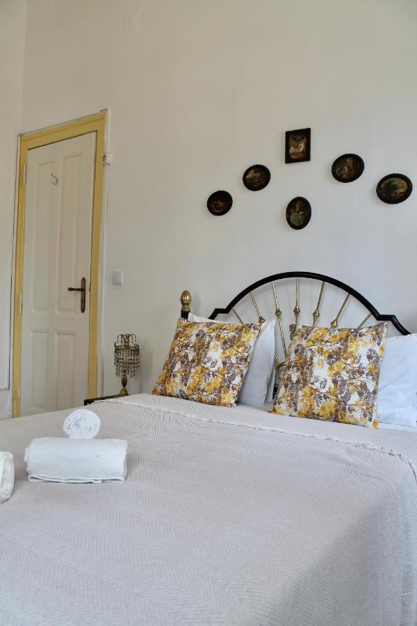 Ti Maria Guest House FAO Eksteriør bilde
